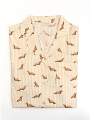 Женская пижама (Ф+Ш) (Арт. 5246TBD)